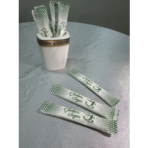 3 gr Stick Şeker Standart Baskılı