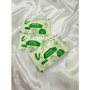 Tek Kullanımlık Islak Mendil- Hijyenik Mendil