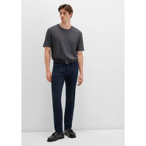 Marcus Gece Mavisi Comfort Jean Pantolon 8835127883