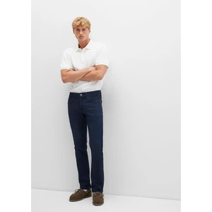 Jake Gece Mavisi Comfort Jean Pantolon 8842227883