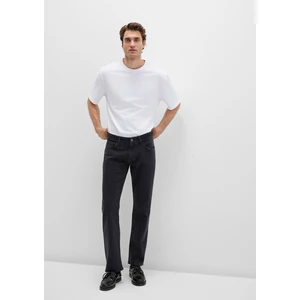 Martin Gri Smoke Jean Pantolon 8837824674