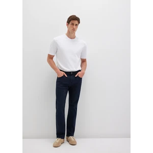 Martin Gece Mavisi Comfort Jean Pantolon 8837827883
