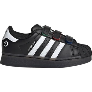 Adidas Originals JI0505 Superstar LED Lights Comfort Closure Ayakkabı