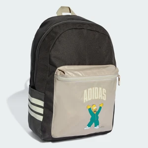 Adidas Performance JM4466  The Simpsons Kids Backpack