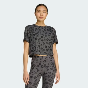 Adidas Performance JN2646 Workout Essentials Print Tişört