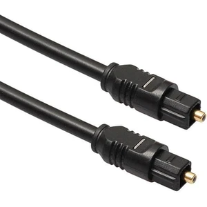 Blue Wings Dijital Ses Kablosu Fiber Optik Kablo Toslink Sinema Sistemi Kablosu  - 2m