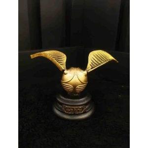 Golden Snitch Harry Potter Filmi Figür