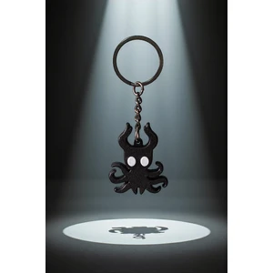 Hollow Knight Shade Anahtarlık