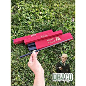 Harry Potter Draco Malfoy Büyücü Asası