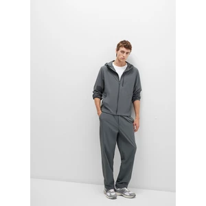 Yeşil Spor Pantolon 0010457-71598