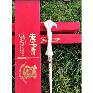 Harry Potter Filmi Lord Voldemort Asa