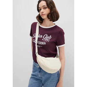 Bej Çapraz Çanta 1913487-32324