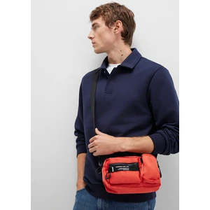 Turuncu Çapraz Çanta 0911944-70435