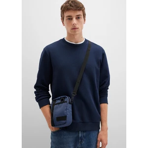 Koyu Mavi Çapraz Çanta 0911943-70576