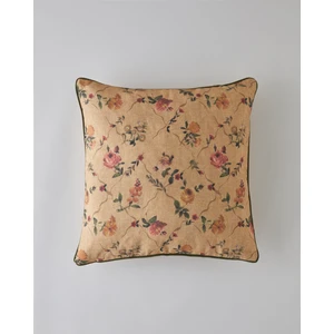 Romantic Bloom Kırlent Kılıfı 45X45 cm Multicolor