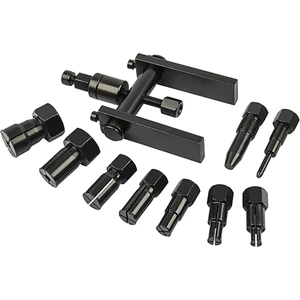 Araba Rulman Ayırıcı Çektirme Seti Taşınabilir Rulman Çıkarma Alet Takımı (Yurt Dışından)