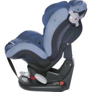 Besafe iZi Comfort X3 9-18 kg Oto Koltuğu - Cloud Melange