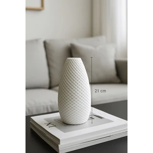 Luvenza Dekoratif Vazo