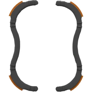 Djı Avata 2 Çerçeve Drone Koruyucu Çerçeve 3D Baskı Djı Avata 2 Için Çarpışma Karşıtı Aygıt Tamponu (Yurt Dışından)