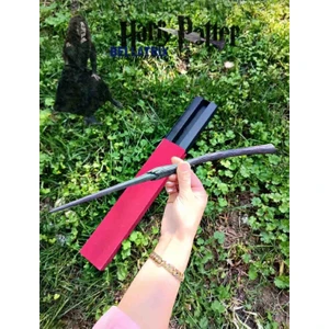 Harry Potter Filmi Bellatrix Asa