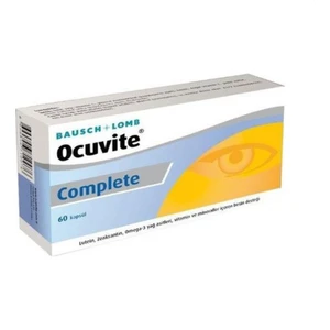 Complete 60 Kapsül