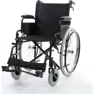 SW-M313 Manuel Tekerlekli Sandalye