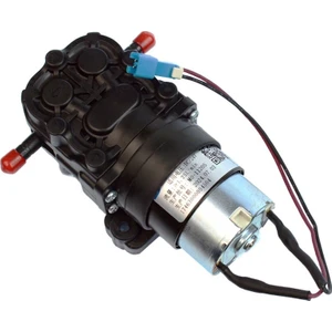 Su Sebili Pompa Motoru, Bosch RDW1575 ile Uyumlu