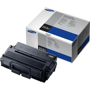 D203U Black Siyah 15.000 Sayfa Toner SU917A