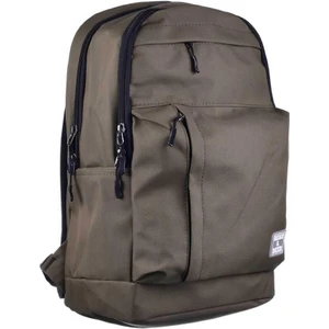 Bear & Deer Lance Çift Gözlü Sırt Çantası Haki BD-CN0258