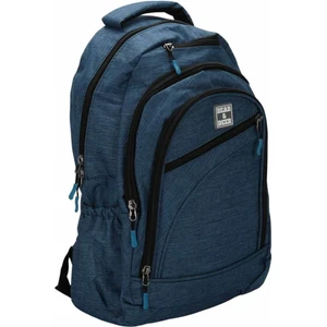 Bear & Deer Big Bear Sırt Çantası Petrol CN0057