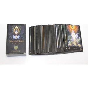 Tarot Kartı Dreams Of Gaia