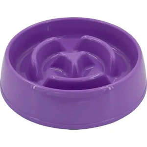Mikopet Yavaş  Mama Yeme Kabı 775 Ml.