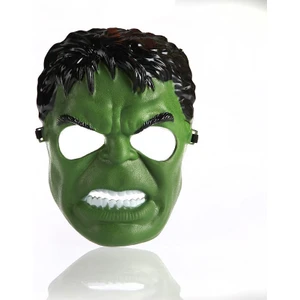 Alya Avm Hulk Maskesi