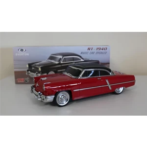 RT-1940  Kırmızı Bluetooth Fm-Usb-Tf-Aux Şarjlı Nostaljik Radyo