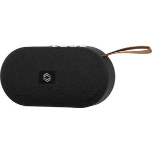 FS-178BT Siyah Bluetooth Hoparlör(Aux-Tf-Usb)