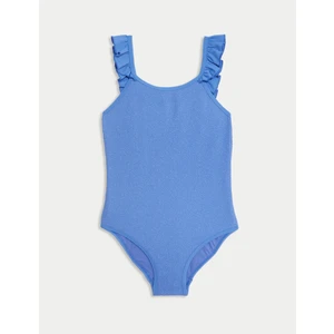 Marks & Spencer Simli Dokulu Mayo (6-16 Yaş)