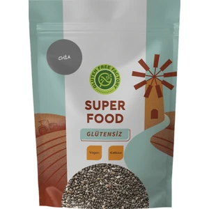 Glutensiz Fabrika Glütensiz Chia 1 kg