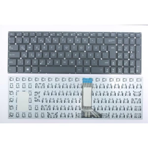Infostar Asus UYUMLU K555L KLAVYE NBKL0834V2 Tuş Takımı
