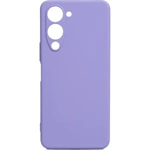 Vivo Y19 Kılıf Zore Biye Silikon Kılıf