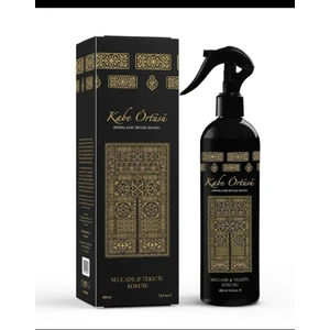 Oda Kokusu Kabe Örtüsü Kokusu Sprey  - 400 ml