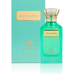Osmanlı Oud Aquamarine 100 ml Edp – Narenciye Çiçeksi Unisex Parfüm – 4201