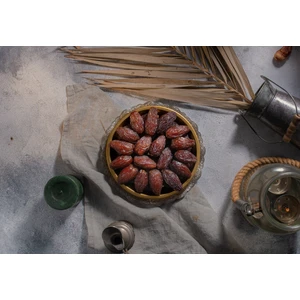 Hicazi Hurma Kudüs Mejdul Jumbo Hurma 5 kg