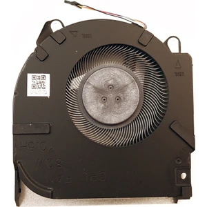 Hp Victus 16-D Notebook Gpu Fan (80W)