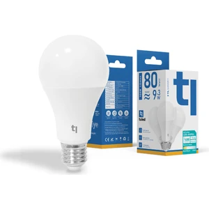 Redeem A70S E27 LED Ampul, Titreşimsiz, Göz Konforu, Tekli, 1028 Lümen, Sıcak Beyaz, 2700 Kelvin