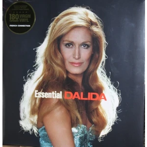 Dalida / Essential (Plak)