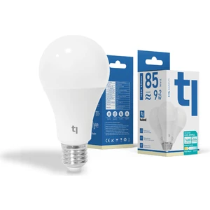Redeem A70S E27 LED Ampul, Titreşimsiz, Göz Konforu, Tekli, 1094 Lümen, Doğal Beyaz, 4000 Kelvin