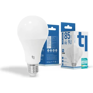 Redeem A70S E27 LED Ampul, Titreşimsiz, Göz Konforu, Tekli, 1118 Lümen, Parlak Beyaz, 5700 Kelvin