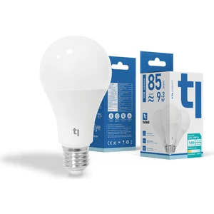 Redeem A70S E27 LED Ampul, Titreşimsiz, Göz Konforu, Tekli, 1119 Lümen, Soğuk Beyaz, 6500 Kelvin