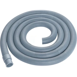 Çamaşır ve Bulaşık Makinası Için Körüklü Pis Su Tahliye Hortumu 3 mt