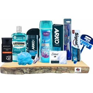 Pierre Cardin Damat Tıraş ve Bakım Seti Sandıksız Modeli ile Ferahlatıcı Etki